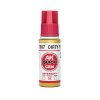 AK Interactive AK17007 DIRTY YELLOW – QUICK GEN COLOR 18ml